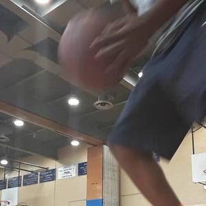 Meet your Posher, Edwin